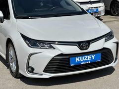 BOYASIZ!! 37.000km 2022 COROLLA 1.5 DREAM 125PS OTOMATİK VİTES