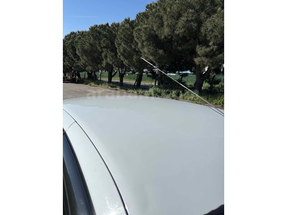 Sahibinden Renault Clio 1.5 dCi Authentique 2005 Model 