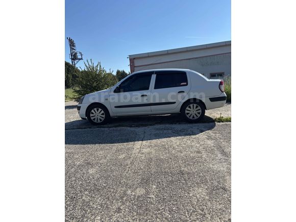 Sahibinden Renault Clio 1.5 dCi Authentique 2005 Model 