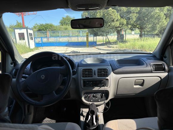 Sahibinden Renault Clio 1.5 dCi Authentique 2005 Model 
