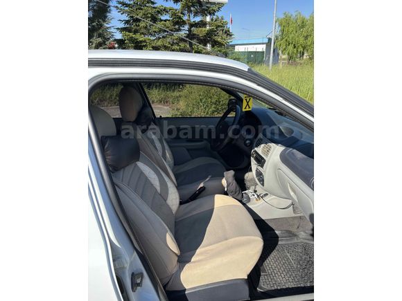 Sahibinden Renault Clio 1.5 dCi Authentique 2005 Model 