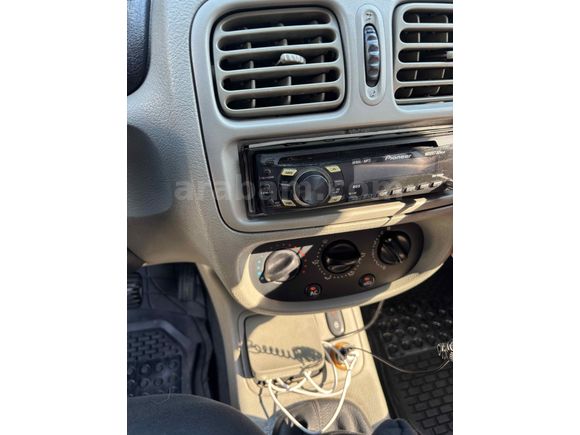Sahibinden Renault Clio 1.5 dCi Authentique 2005 Model 