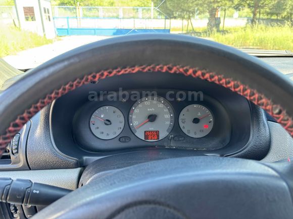 Sahibinden Renault Clio 1.5 dCi Authentique 2005 Model 