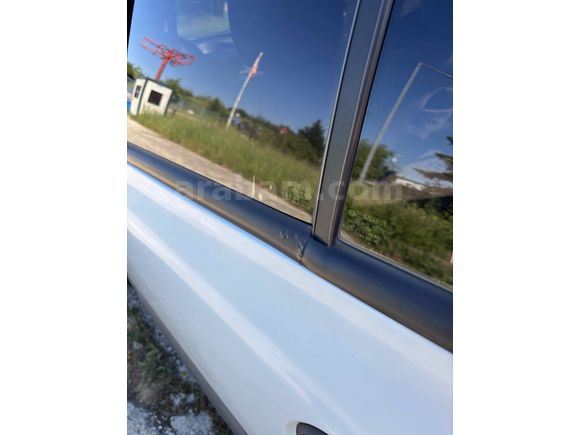 Sahibinden Renault Clio 1.5 dCi Authentique 2005 Model 