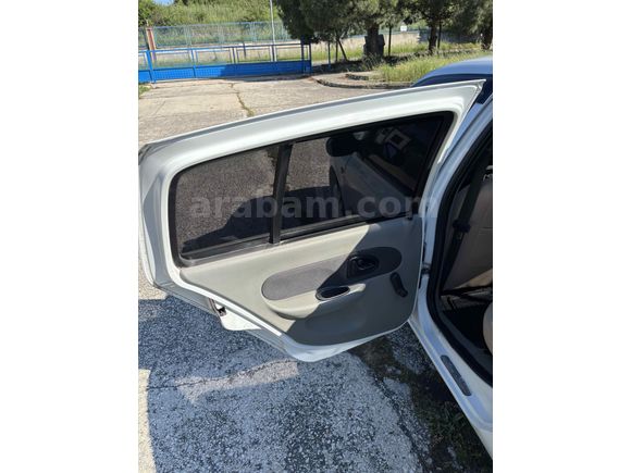 Sahibinden Renault Clio 1.5 dCi Authentique 2005 Model 
