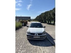 Sahibinden Renault Clio 1.5 dCi Authentique 2005 Model 