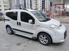 Sahibinden Fiat Fiorino Combi 1.3 Multijet Emotion 2016 Model