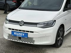 BOYASIZ 2025 CADDY STYLE 2.0 tdi DSG VAKUM HAYALET CAM TAVAN LI