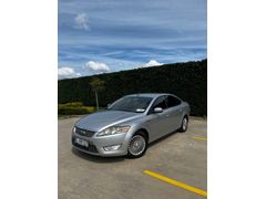 MAKAM PAKET MONDEO