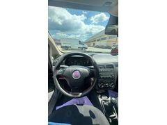 Sahibinden Fiat Punto Grande 1.4 Fire Active 2008 Model  190.000 km Siyah