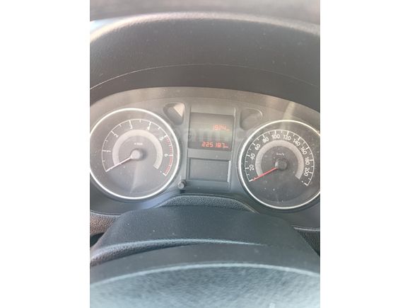 Sahibinden Peugeot 301 1.6 HDi Active 2013 Model