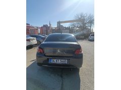 Sahibinden Peugeot 301 1.6 HDi Active 2013 Model