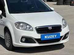 BOYASIZ!! 2017 FİAT LİNEA 1.3 MULTİJET 95PS POP GSR Lİ 136.000km