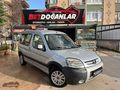 BEYDOĞANLAR'DAN 2011 MODEL-PEUGEOT PARTNER-1.6HDİ