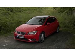 Sahibinden Seat Leon 1.6 TDI Style 2016 Model 