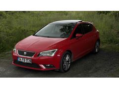 Sahibinden Seat Leon 1.6 TDI Style 2016 Model 