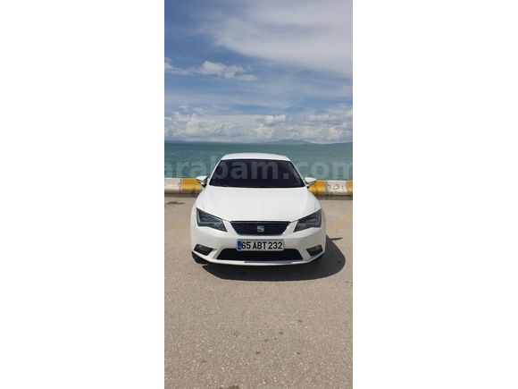 Sahibinden Seat Leon 1.6 TDI CR Style 2013 Model