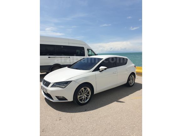Sahibinden Seat Leon 1.6 TDI CR Style 2013 Model