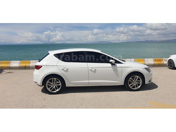 Sahibinden Seat Leon 1.6 TDI CR Style 2013 Model