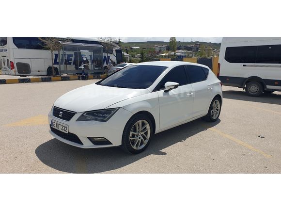 Sahibinden Seat Leon 1.6 TDI CR Style 2013 Model