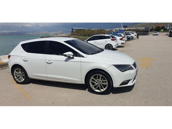 Sahibinden Seat Leon 1.6 TDI CR Style 2013 Model