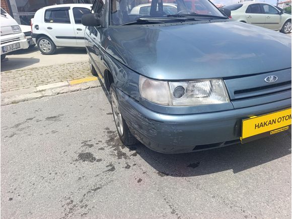 ÇOK TEMİZ LADA VEGA 1.5 16V..
