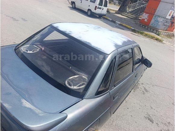 ÇOK TEMİZ LADA VEGA 1.5 16V..