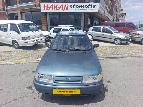 ÇOK TEMİZ LADA VEGA 1.5 16V..