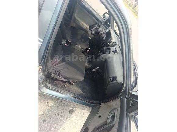 ÇOK TEMİZ LADA VEGA 1.5 16V..