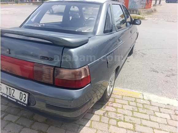 ÇOK TEMİZ LADA VEGA 1.5 16V..