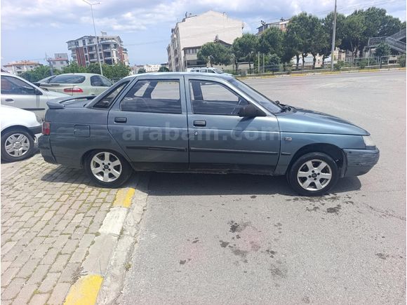 ÇOK TEMİZ LADA VEGA 1.5 16V..