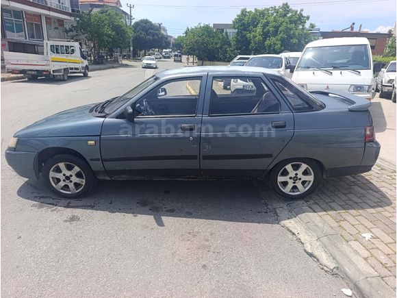 ÇOK TEMİZ LADA VEGA 1.5 16V..