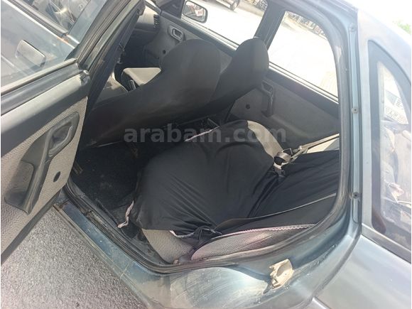 ÇOK TEMİZ LADA VEGA 1.5 16V..