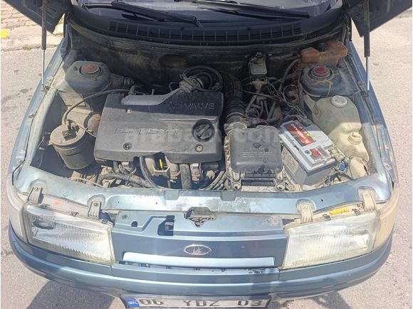 ÇOK TEMİZ LADA VEGA 1.5 16V..