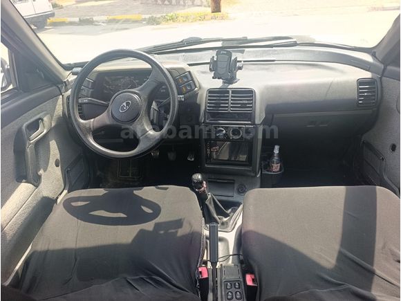 ÇOK TEMİZ LADA VEGA 1.5 16V..