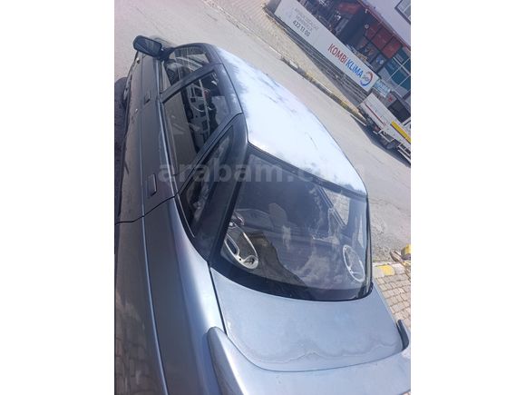 ÇOK TEMİZ LADA VEGA 1.5 16V..