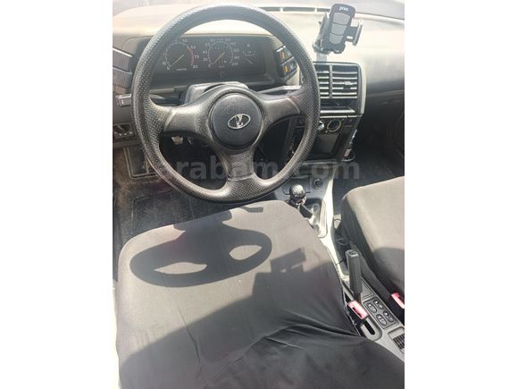 ÇOK TEMİZ LADA VEGA 1.5 16V..