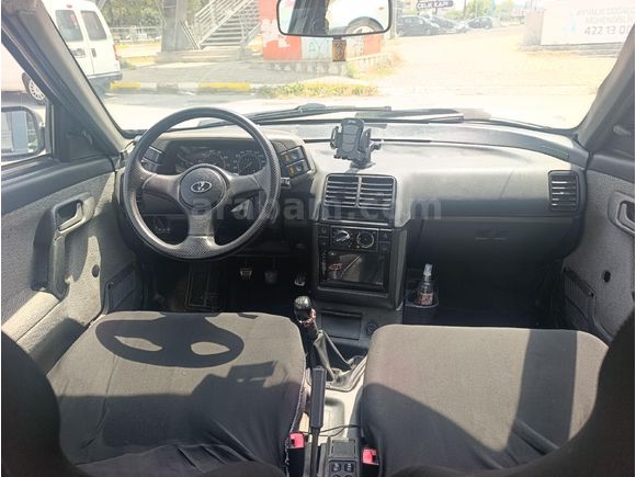 ÇOK TEMİZ LADA VEGA 1.5 16V..