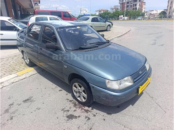 ÇOK TEMİZ LADA VEGA 1.5 16V..