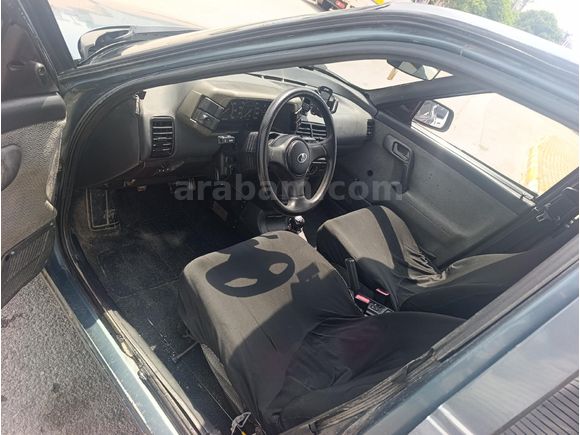 ÇOK TEMİZ LADA VEGA 1.5 16V..