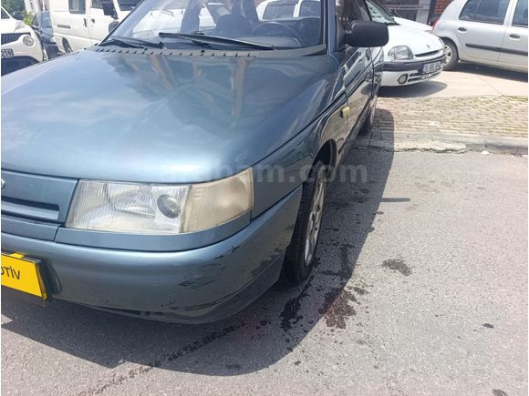 ÇOK TEMİZ LADA VEGA 1.5 16V..