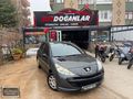 BEYDOĞANLAR'DAN 2011 MODEL 206 PLUS 1.4 HDİ COMFORT