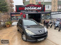 BEYDOĞANLAR'DAN 2011 MODEL 206 PLUS 1.4 HDİ COMFORT