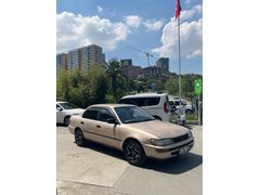 Sahibinden Toyota Corolla 1.6 GL 1993 Model