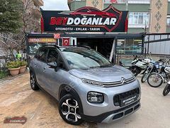 BEYDOĞANLAR'DAN 2020 MODEL C3 AİRCROSS 1.2 PURETECH SHİNE PAKET