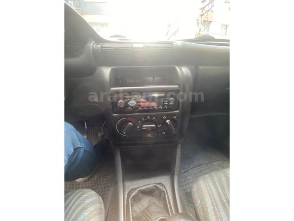 Sahibinden Opel Astra 1.4 Classic 2000 Model Eskişehir