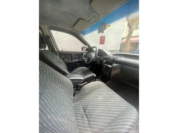 Sahibinden Opel Astra 1.4 Classic 2000 Model Eskişehir