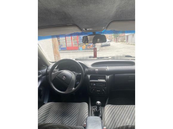 Sahibinden Opel Astra 1.4 Classic 2000 Model Eskişehir