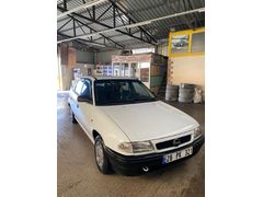 Sahibinden Opel Astra 1.4 Classic 2000 Model Eskişehir
