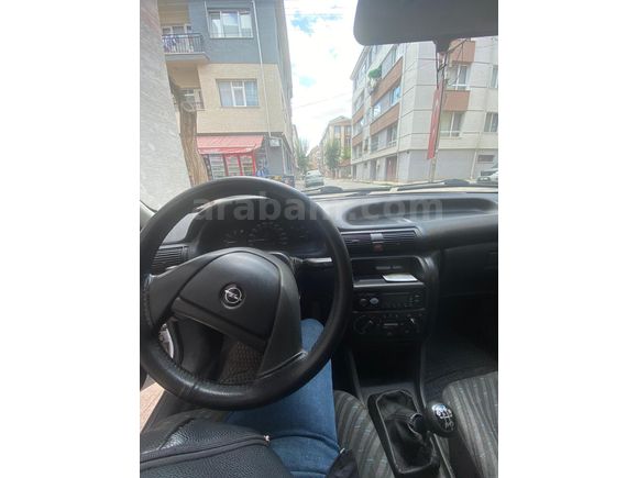 Sahibinden Opel Astra 1.4 Classic 2000 Model Eskişehir